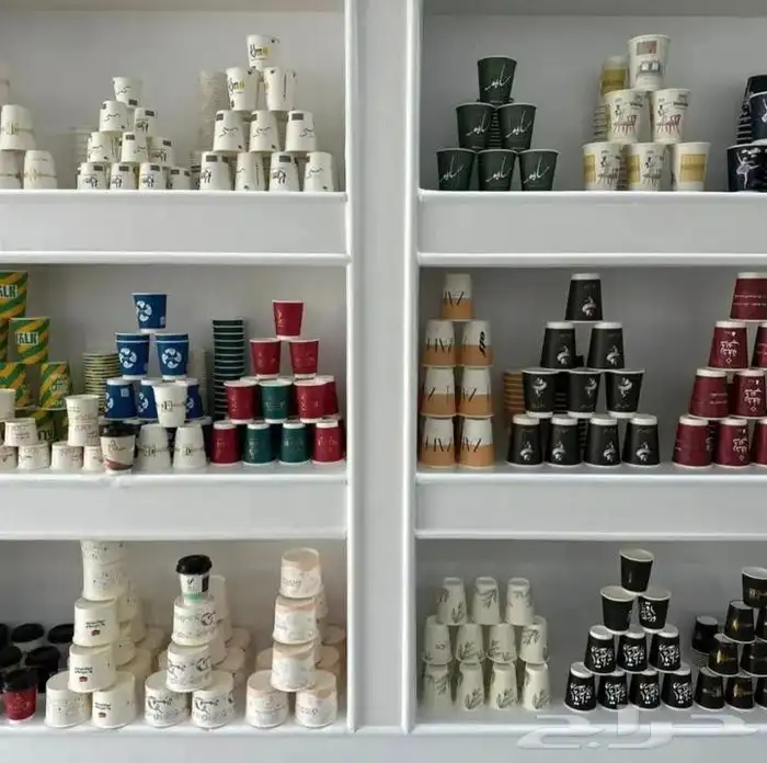 طباعة كوب مطبعة اكواب 6