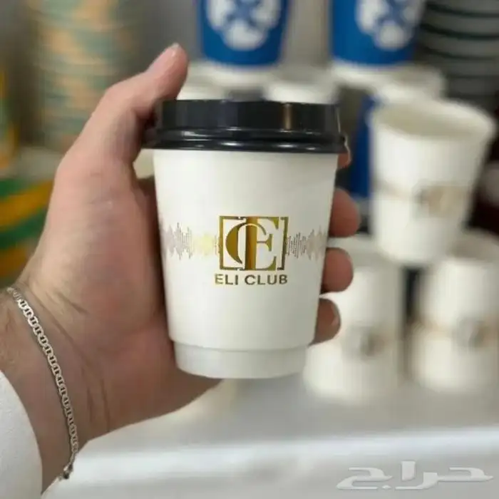 طباعة كوب مطبعة اكواب 2