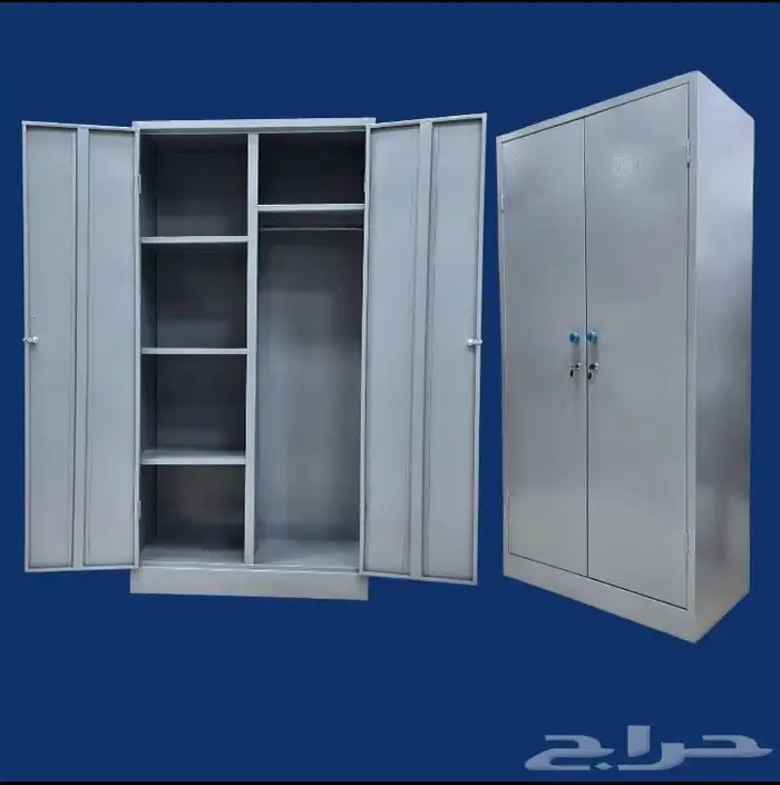 يوجد لدينا ودلايب حديد باب وبابين وشارسف جيزاني 0