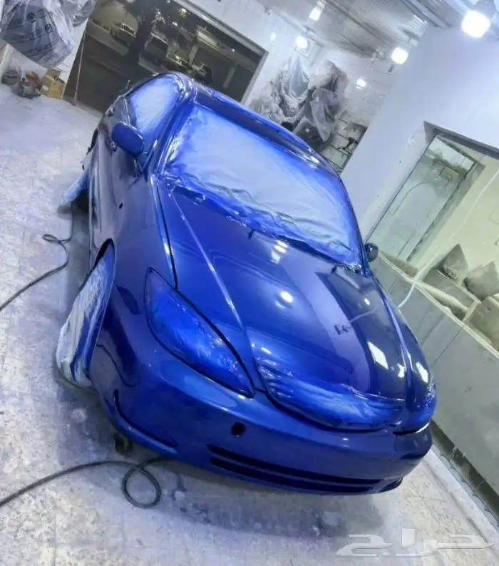 رش بويه سياراة 7