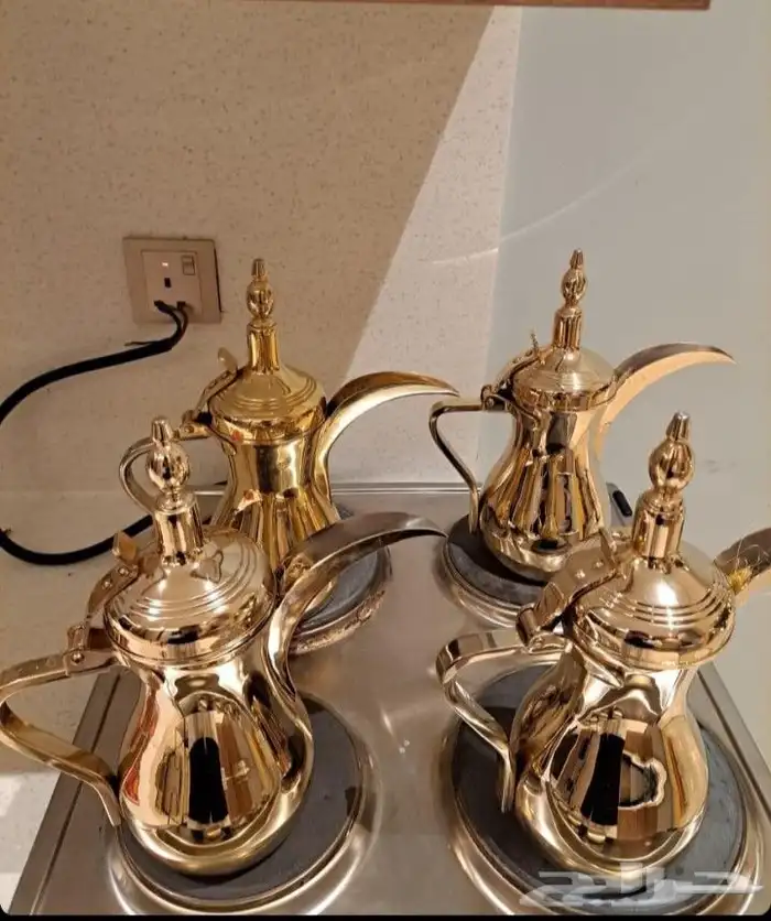 صبابين وقهوجين 7