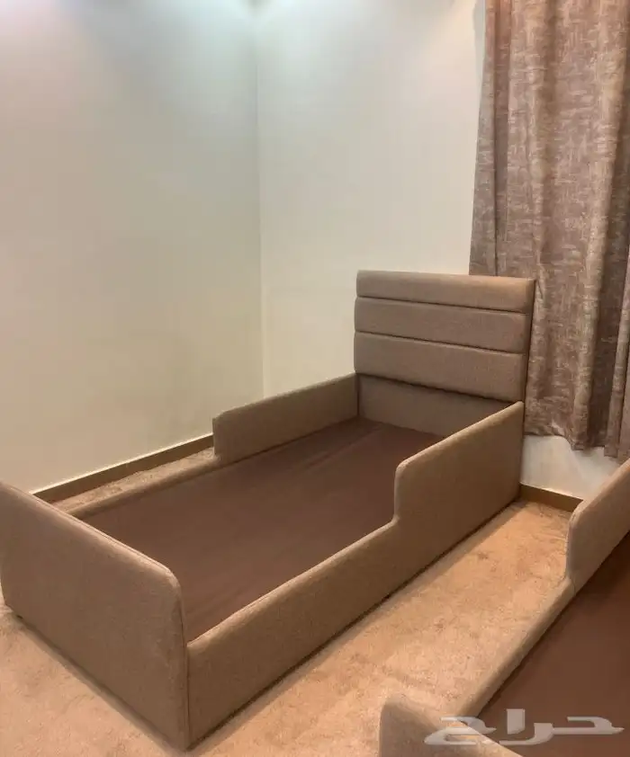 اثاث منزلي غرف نوم ومراتب مفارش سرير خزائن مبتكره ديكورات 1