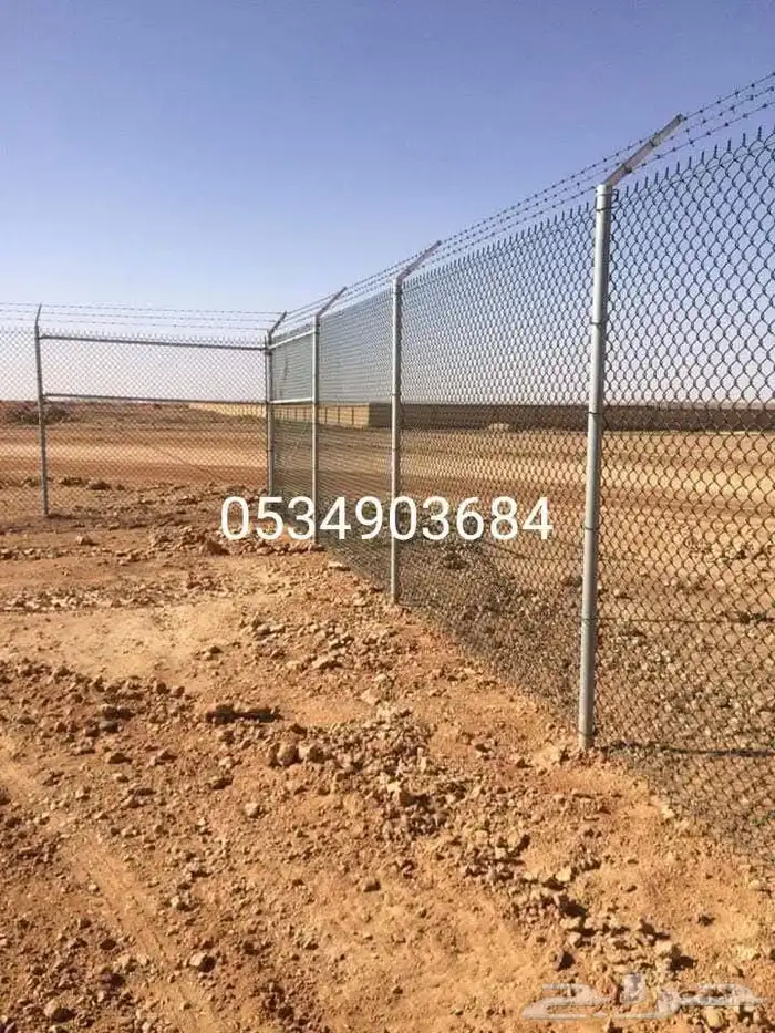 مقاول شبوك ومظلات وهناجر 1