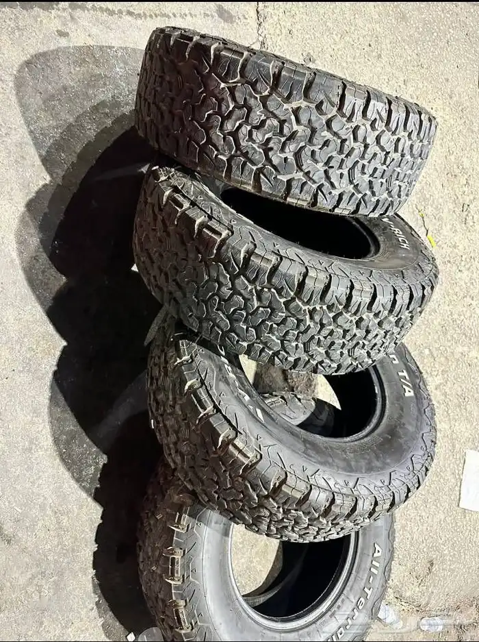 كفرات حجري دعسه ويدواي 0