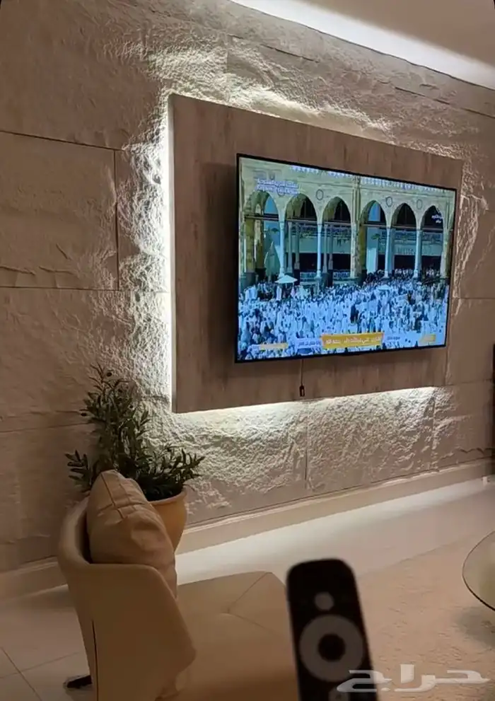 ديكورات فخمه و حديثه اصباغ الدمام 4