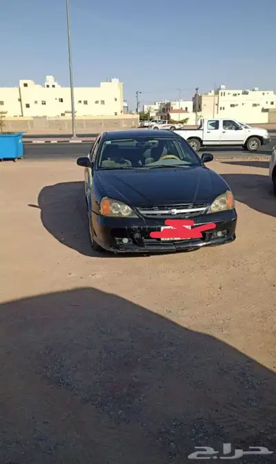 للبيع سياره ابيكا 2006 index