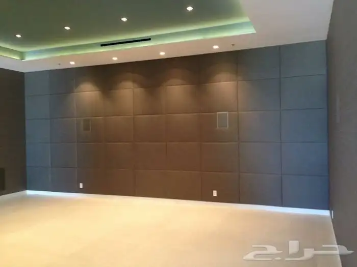 مكه عازل صوت جدران ابواب مكه جده الطايف 7