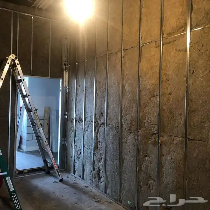 مكه عازل صوت جدران ابواب مكه جده الطايف 3