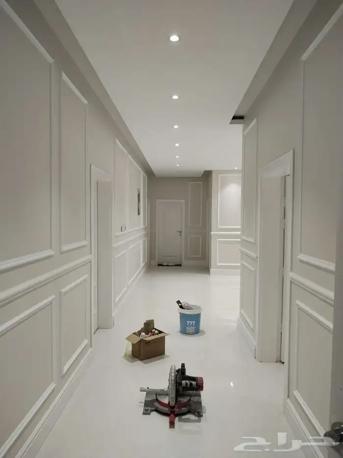 اصباغ ديكورات الجبيل 8