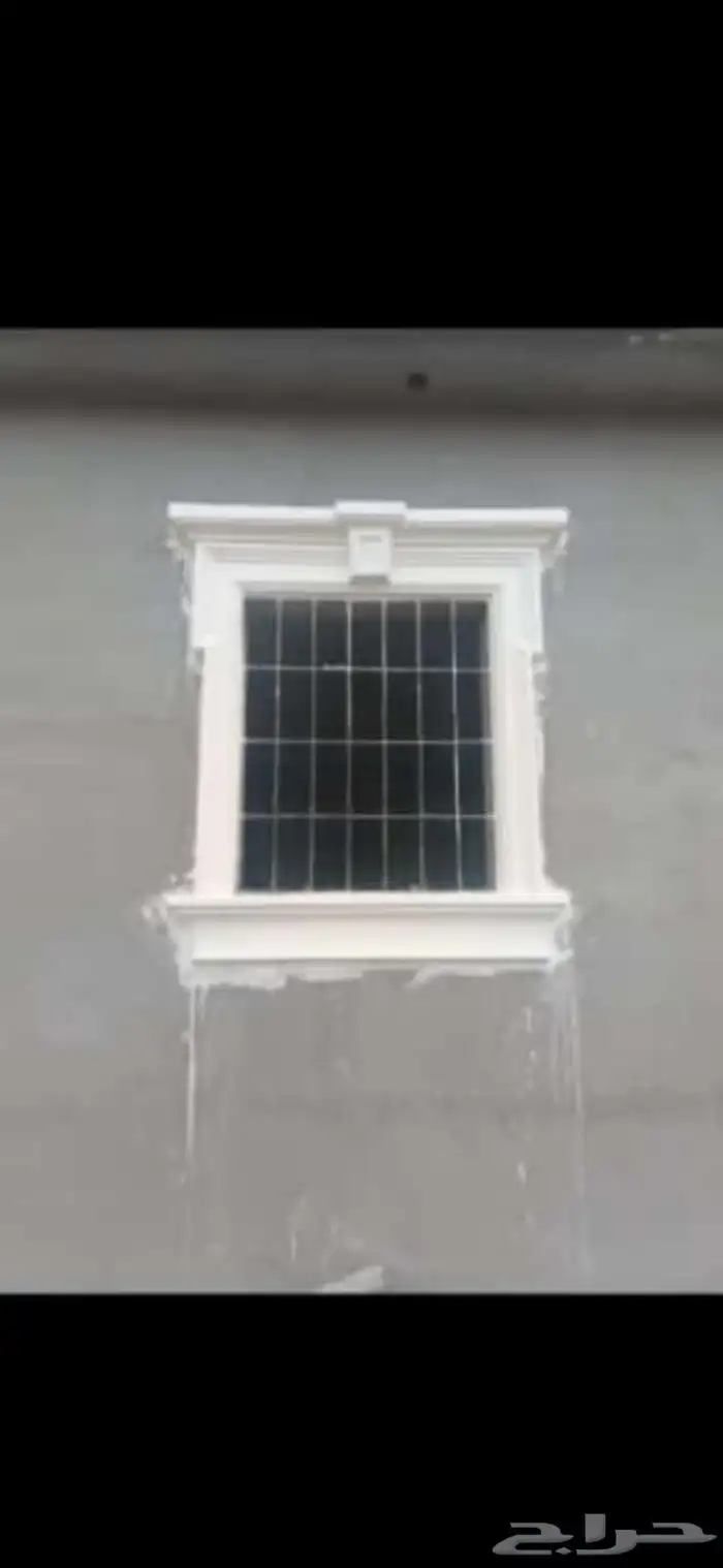 جي ار سي الواجهات الخارجيه والاسمنيه لجميع الاشكال الهندسيه 15