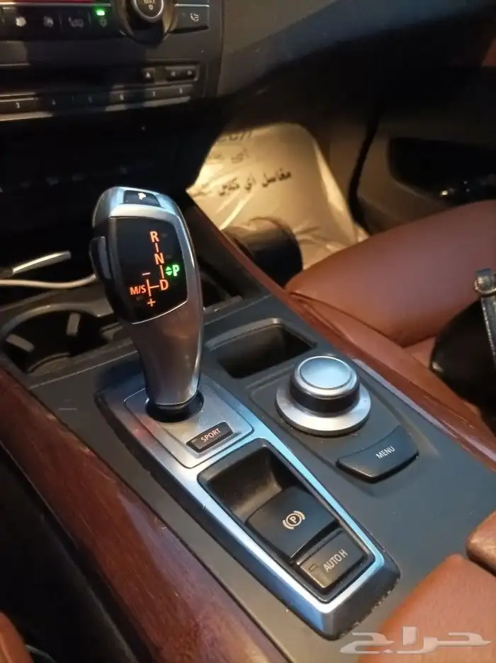 بي ام دبليو x5 5
