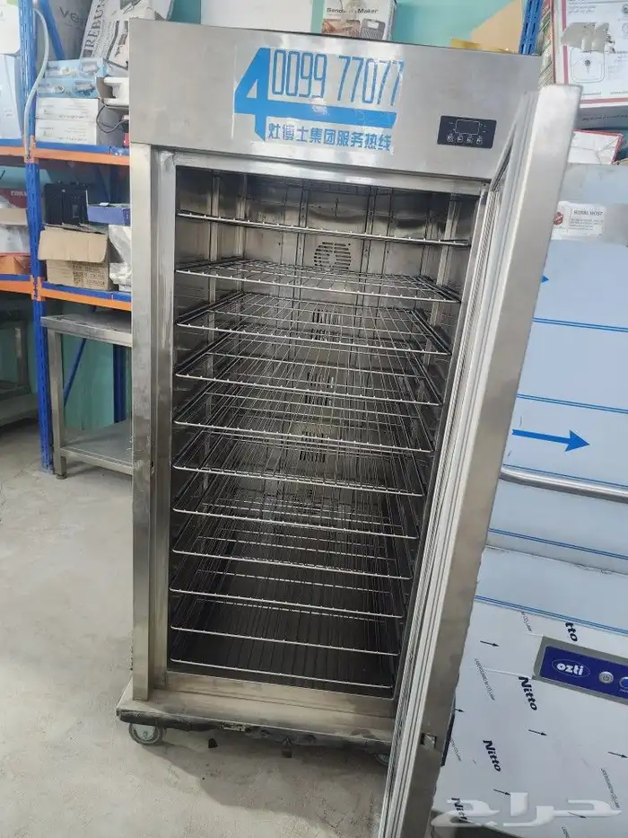 سخان تخمير جديد سعر نص القيمه 1