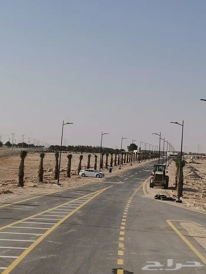 مقول نخل وشبوك مزارعه مستودعات 7