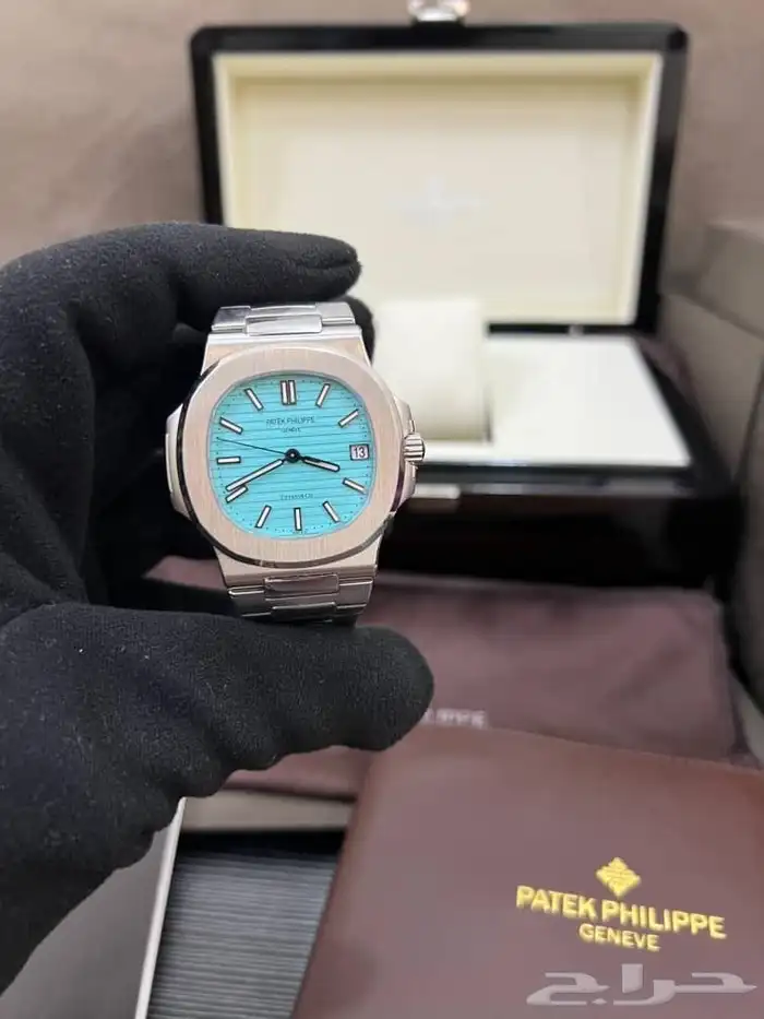 مجموعة من ساعات باتك فليب سويسرية 4