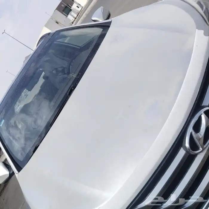 هونداي سنتافي 2014 6
