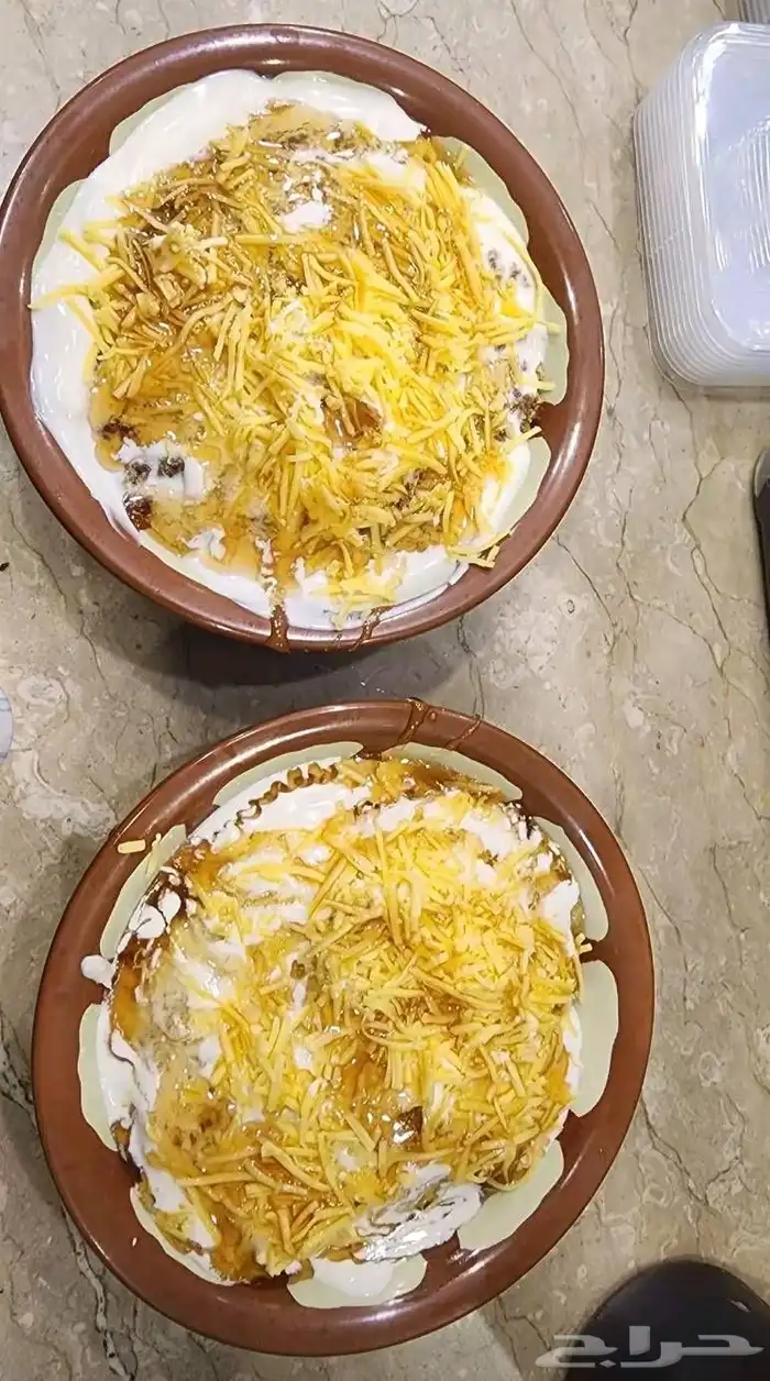 مشروع فوال للأكلات الشعبية اليمنية 0