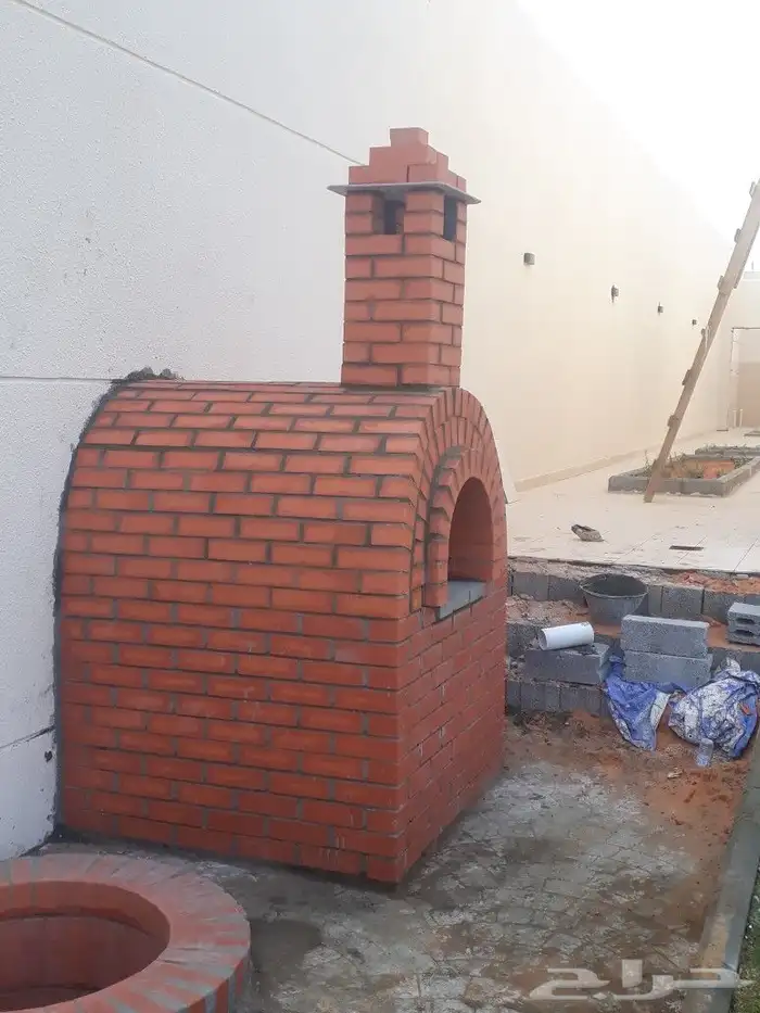 Napoli ovens charcoal grills and taboon ovens 2