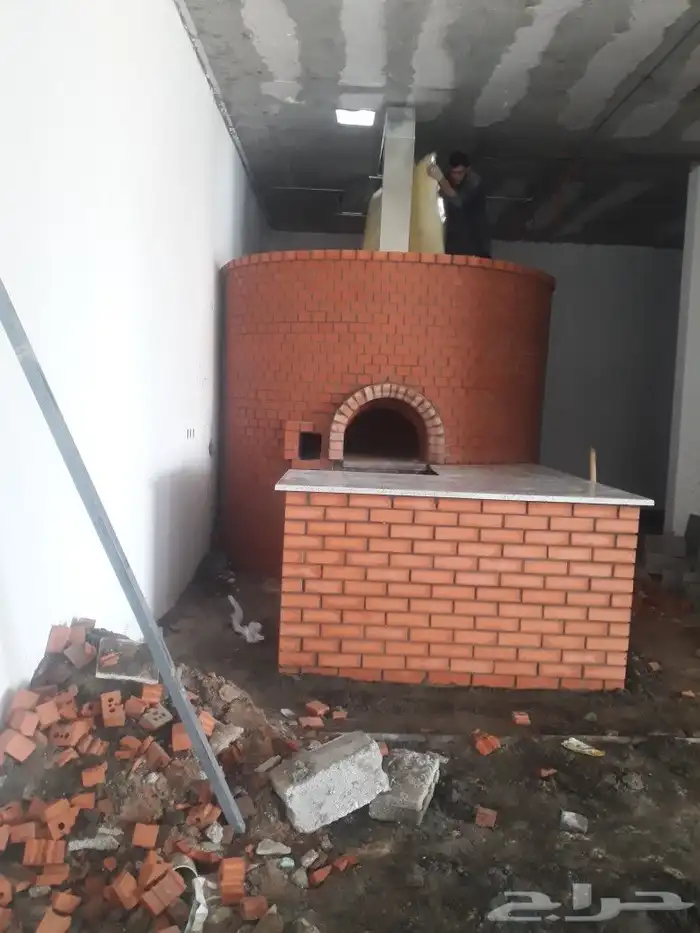 Napoli ovens charcoal grills and taboon ovens 1