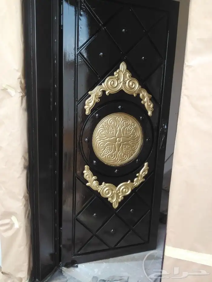 دهان خميس مشيط شغل بياض الوجه ودقه في المواعيد 16