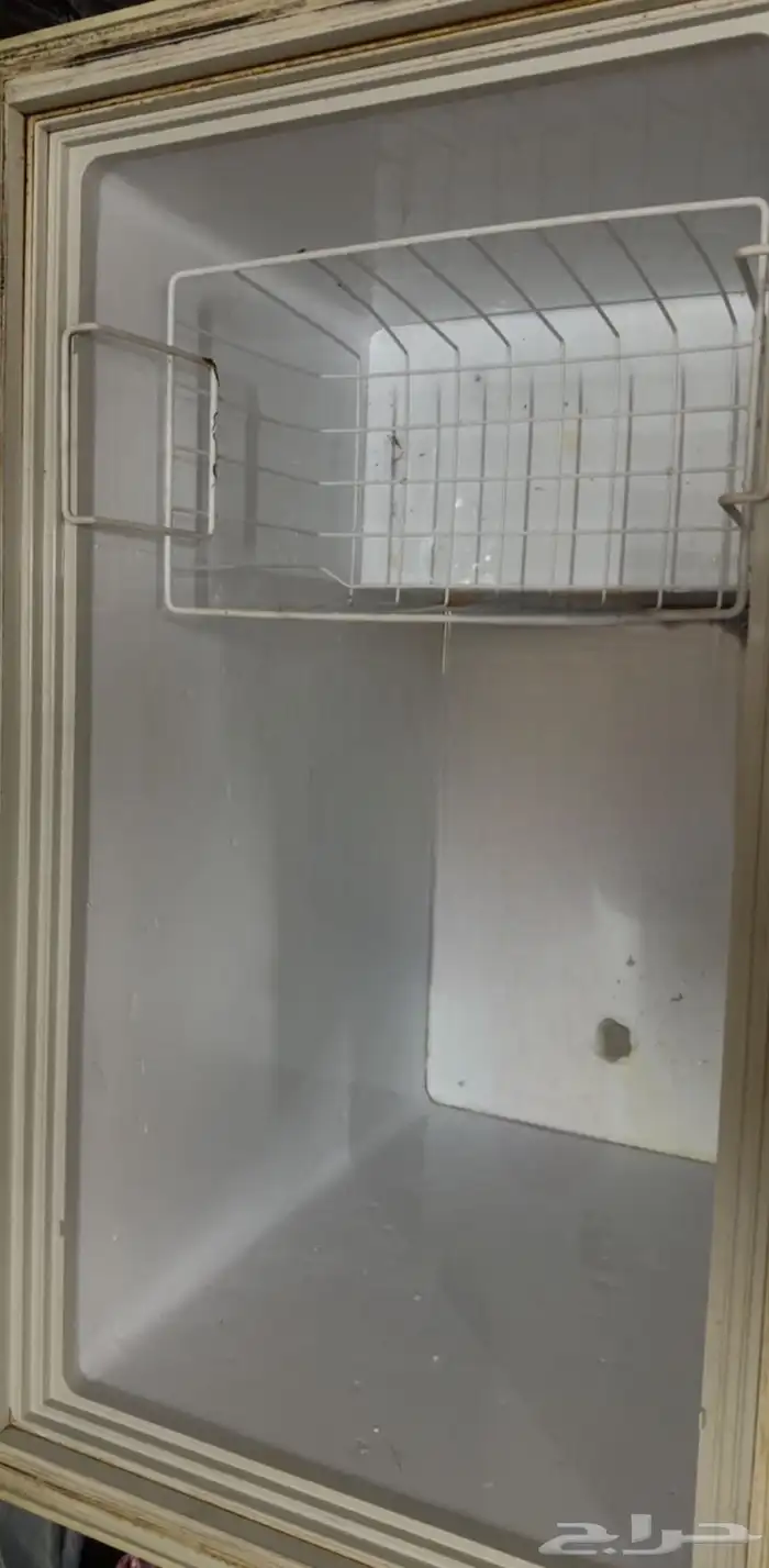 كنب دولاب مكيف طاولات فريزر للبيع 2