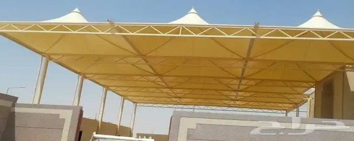 حداد سندويش بنل مشاريع استثمارية وسواتر 0