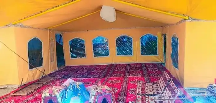 خيام ومقدمات تصميم الصباحيه الكويتيه جميع المقاسات 3