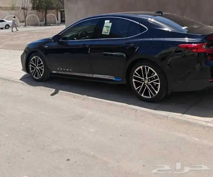 توصيل مشاوير تاكسي نقل بري مطارات 8