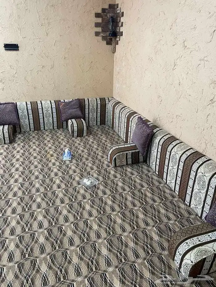للبيع مجلس أغراض مطبخ 4