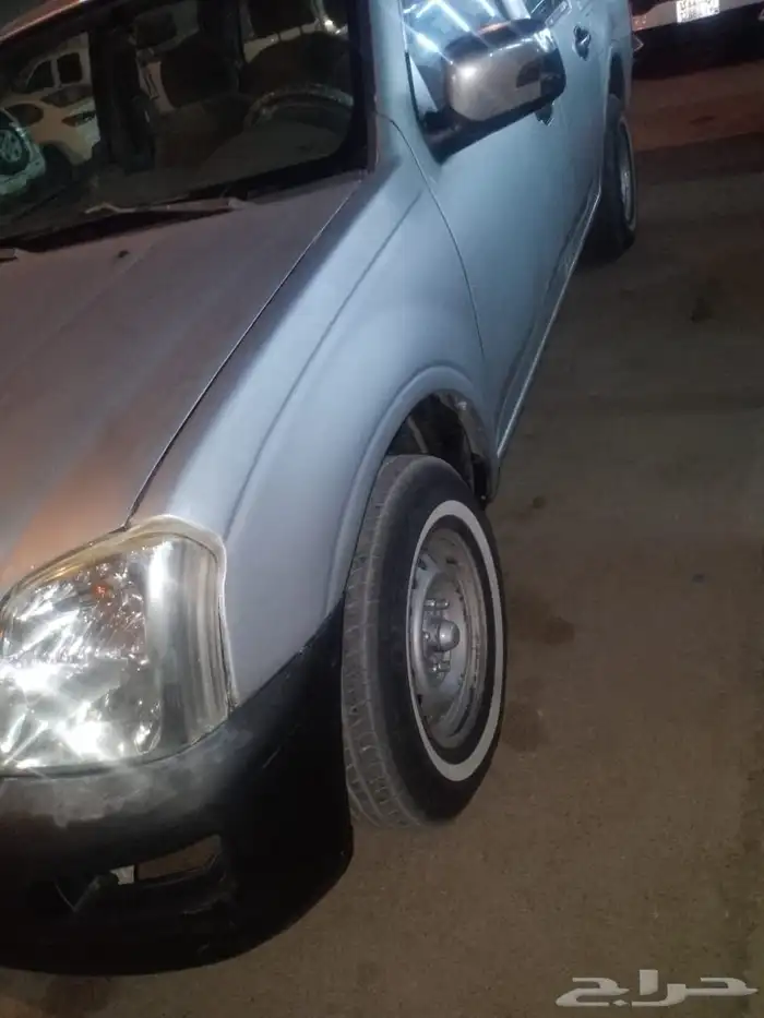 ايسزوزو موديل 2006 Ls فحص جديد 3