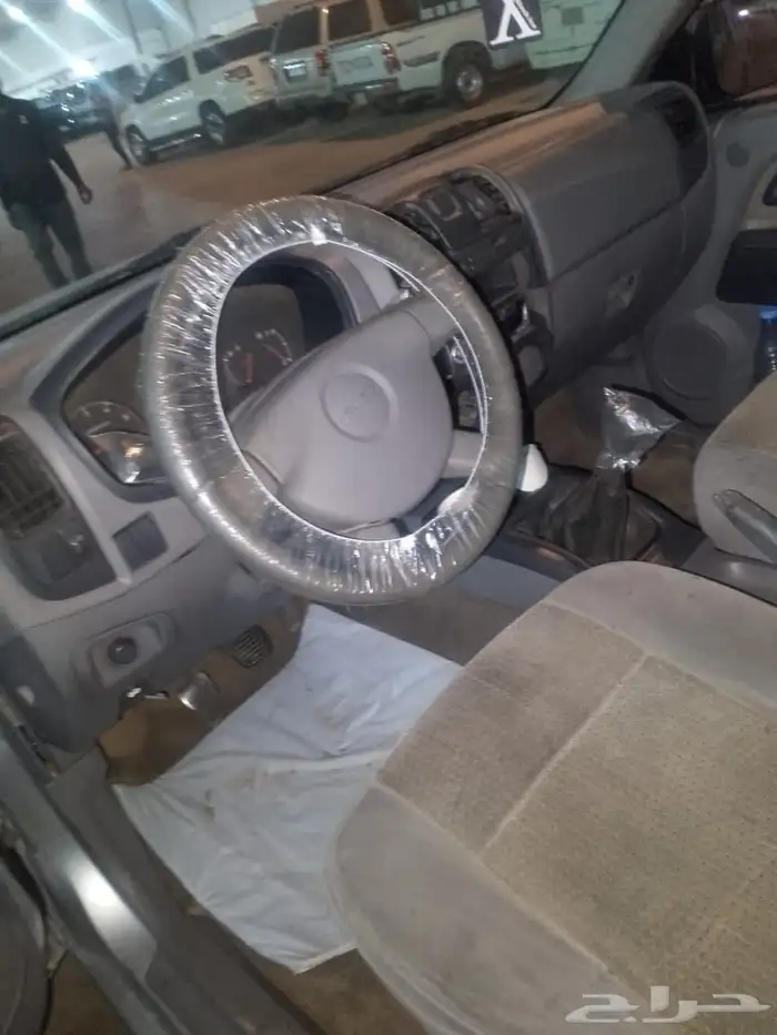 ايسزوزو موديل 2006 Ls فحص جديد 1