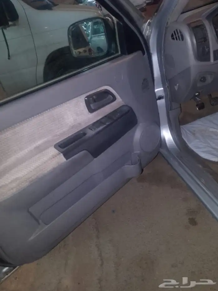ايسزوزو موديل 2006 Ls فحص جديد 4