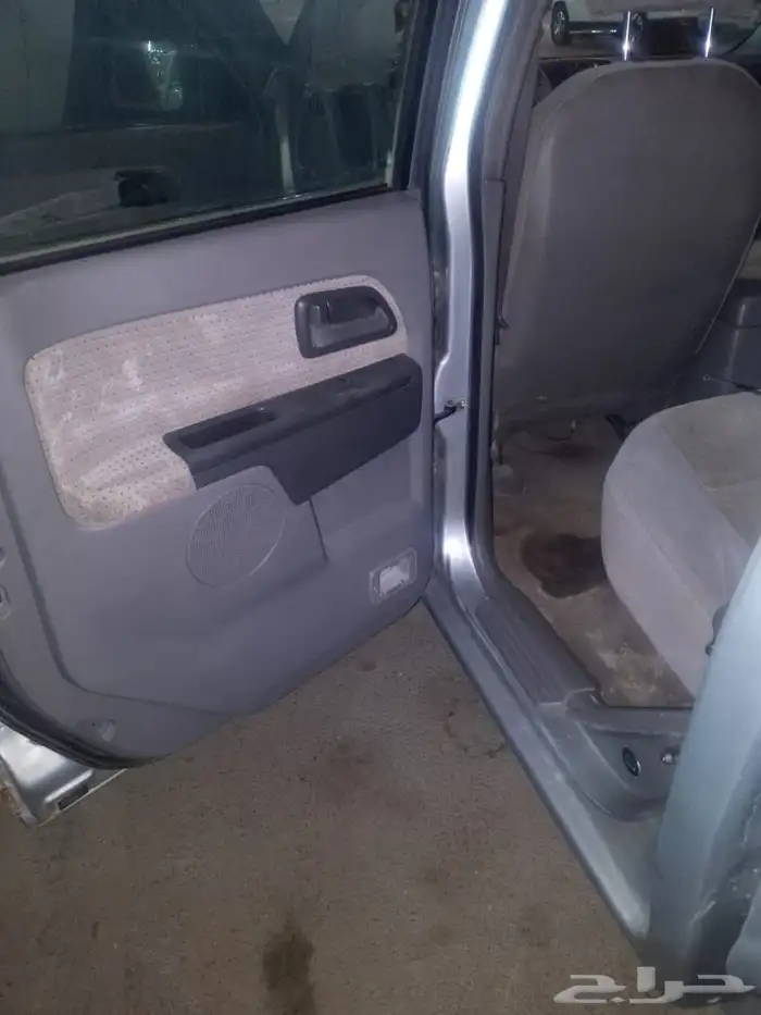 ايسزوزو موديل 2006 Ls فحص جديد 2