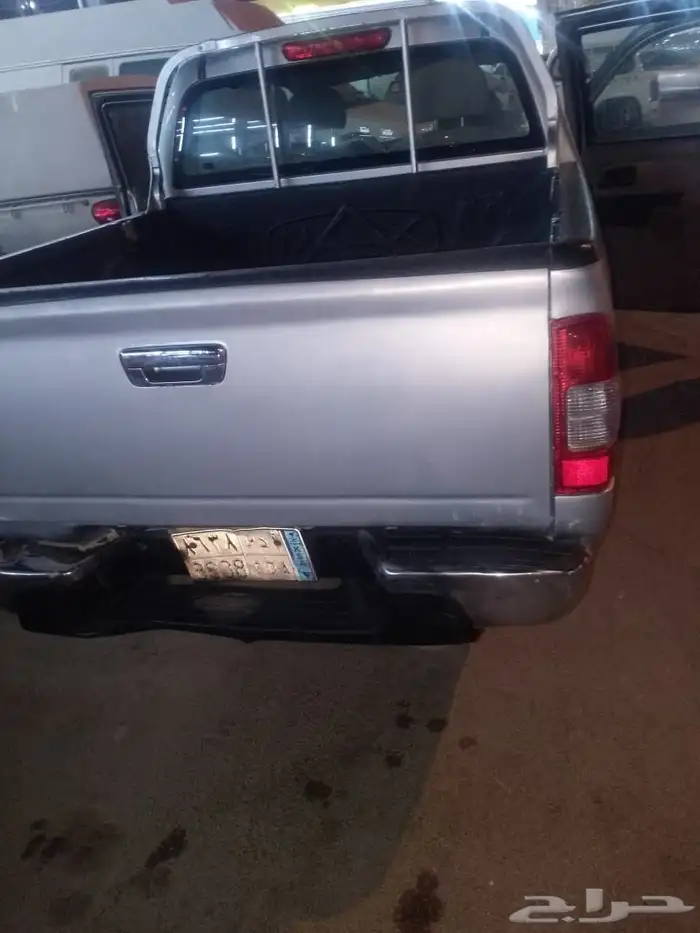 ايسزوزو موديل 2006 Ls فحص جديد 7