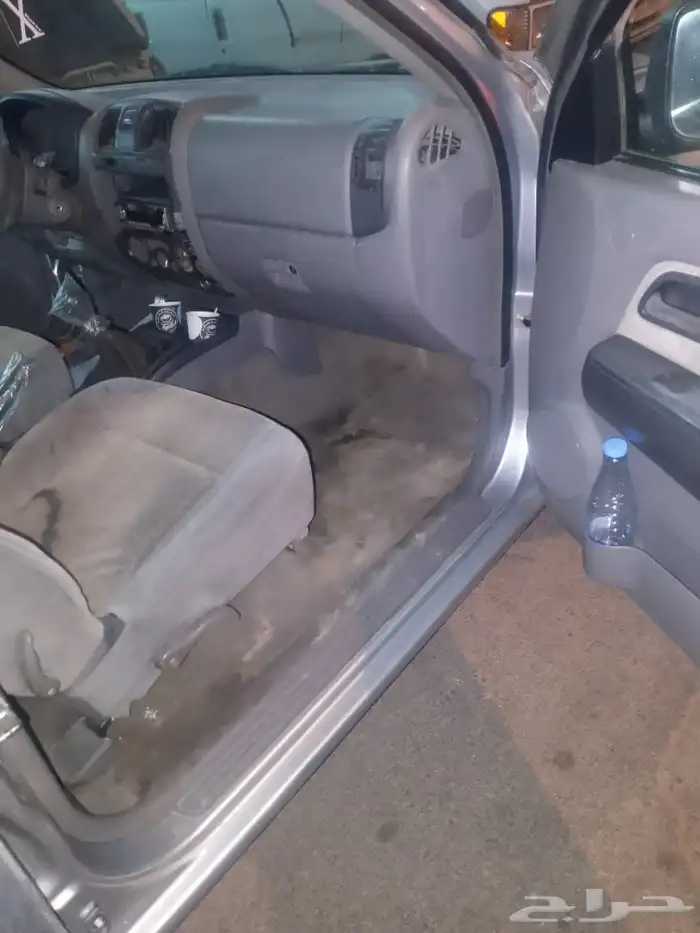 ايسزوزو موديل 2006 Ls فحص جديد 9