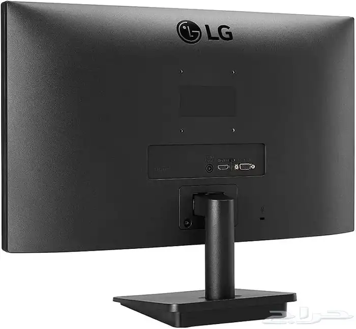 شاشة LG 24 بوصة مع FreeSync IPS ألوان رائعة وسعر مناسب 2