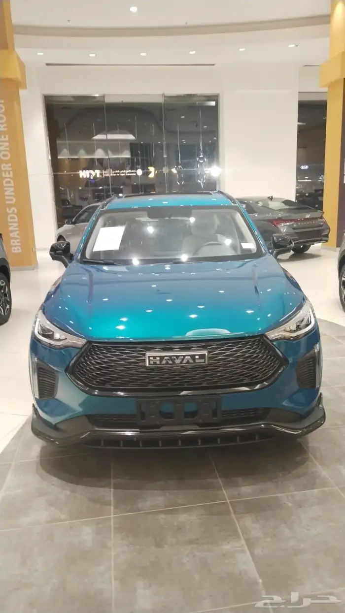 هافال جوليان 2025 16