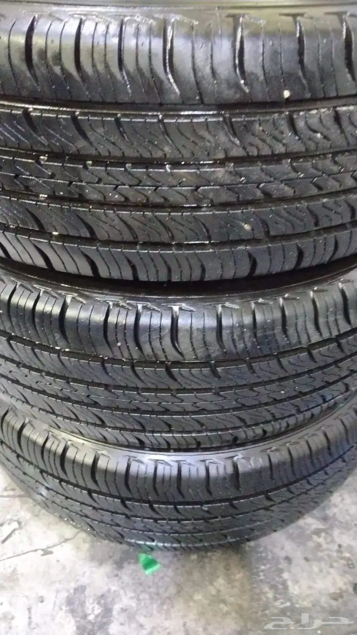 جنوط النترا مقاس 15 1