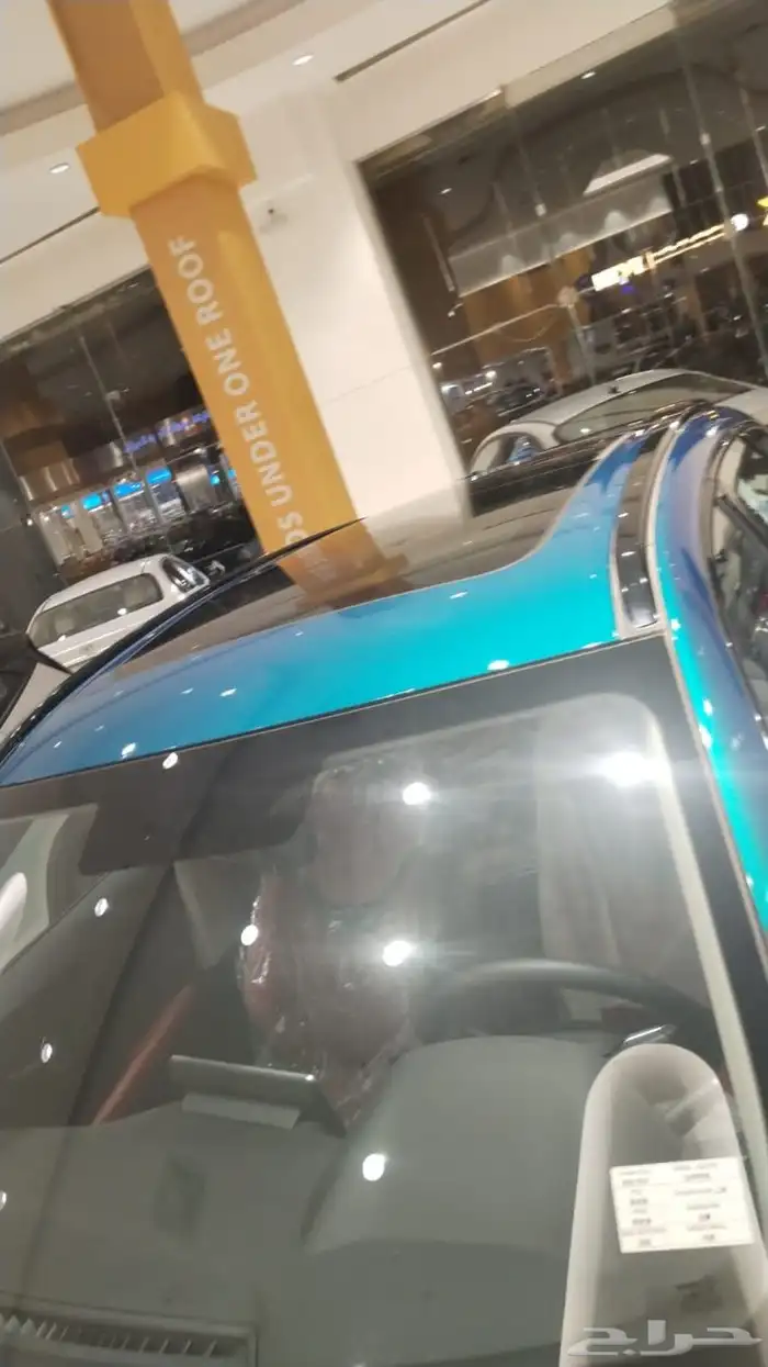 هافال جوليان 2025 19