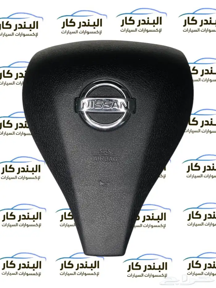 اغطية ايرباق نيسان جميع الموديلات 2