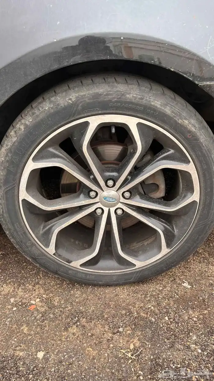 للبيع جنوط تورس شو 2