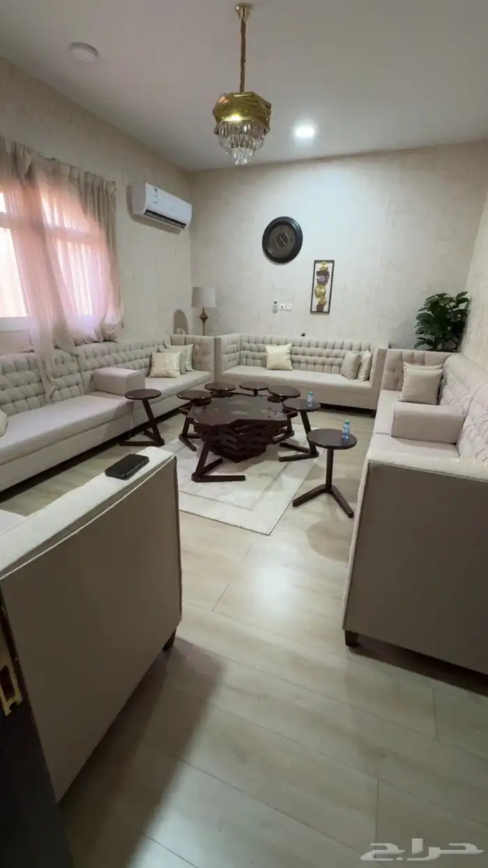 كنب وطاوله طعام 3