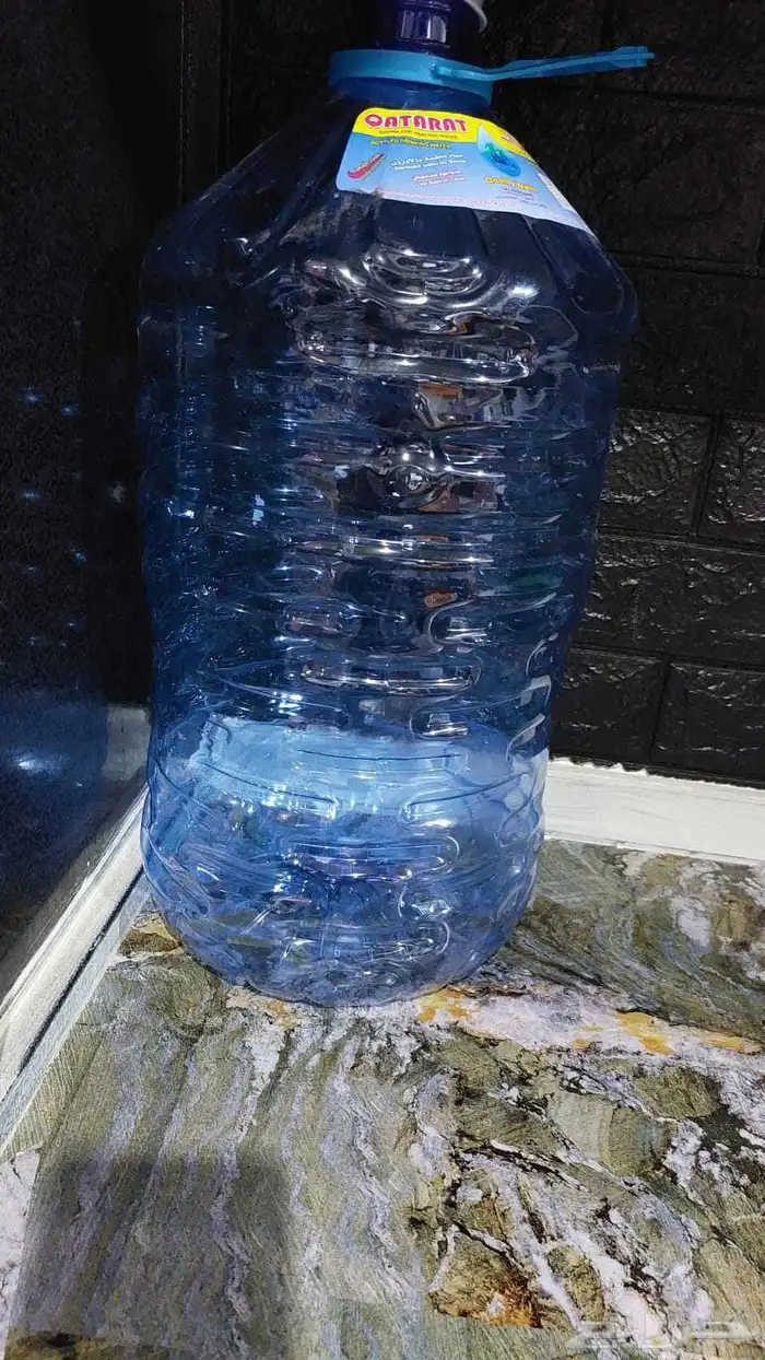 توصيل مياه للهيئه الملكة 3