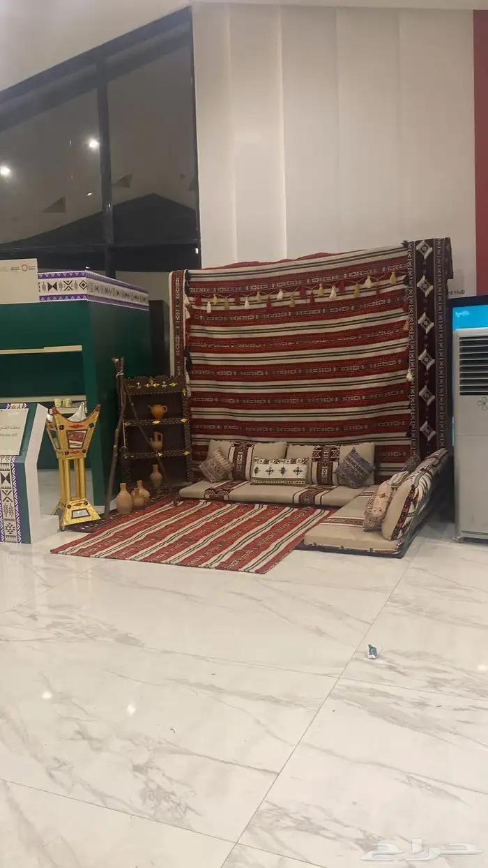 تاجير جلسات شعبية تاجير كنب تاجير كرسي وطولات تاجيرمكيفات 0