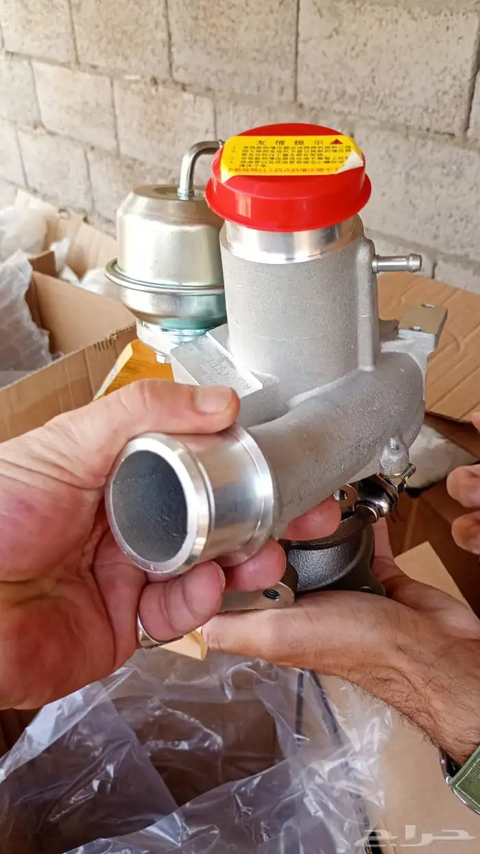 تيربو صيانة وبيع جديد ومستعمل 1