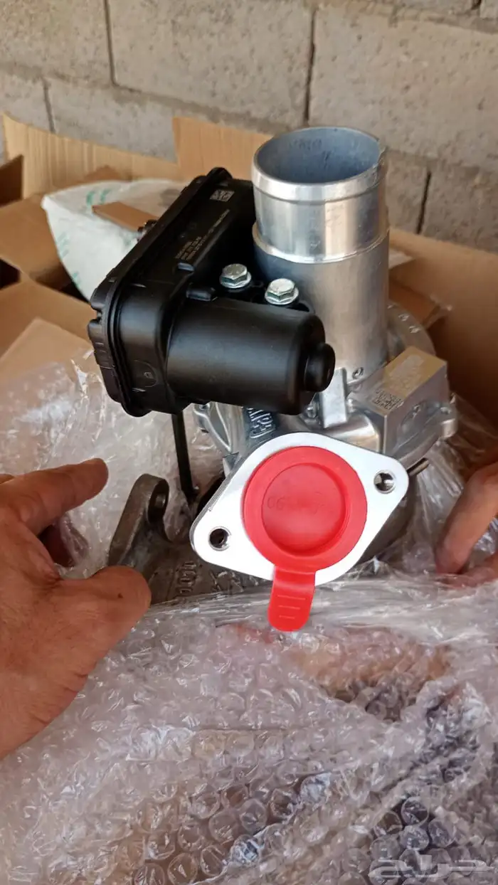 تيربو صيانة وبيع جديد ومستعمل 0