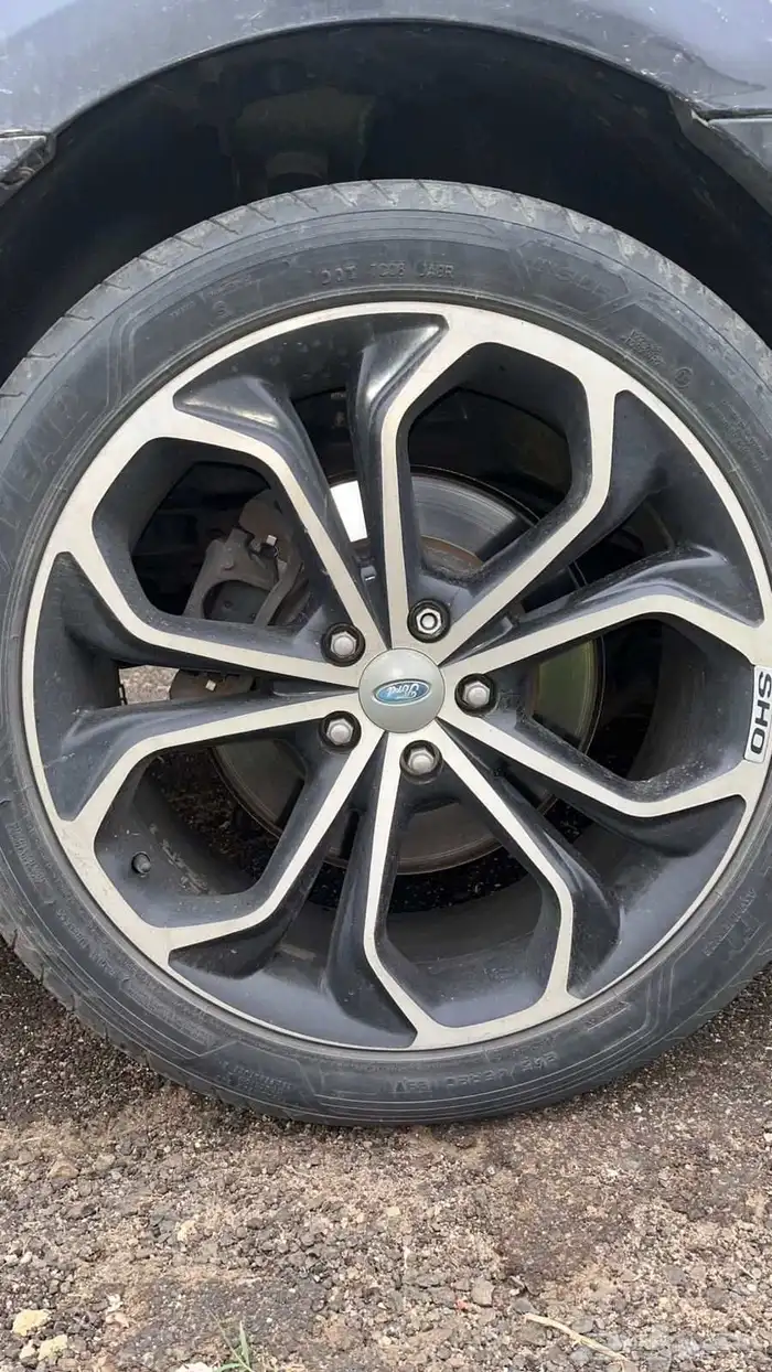 للبيع جنوط تورس شو 3