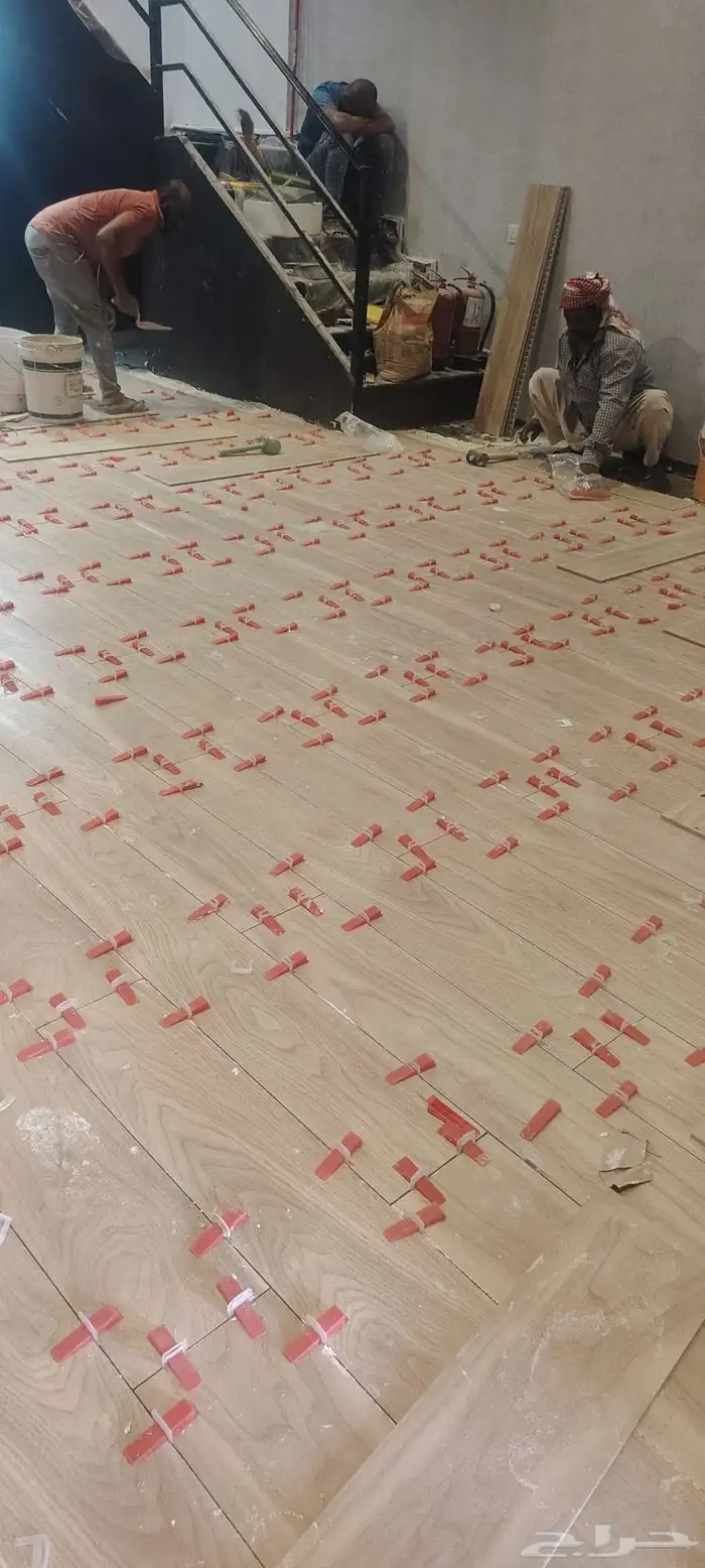 اصباغ ديكورات الجبيل 2