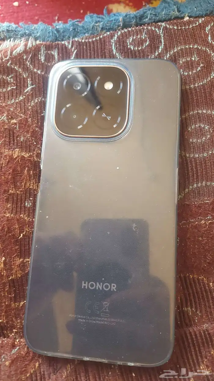 هونر x6c نظيف اخو الجديد 1