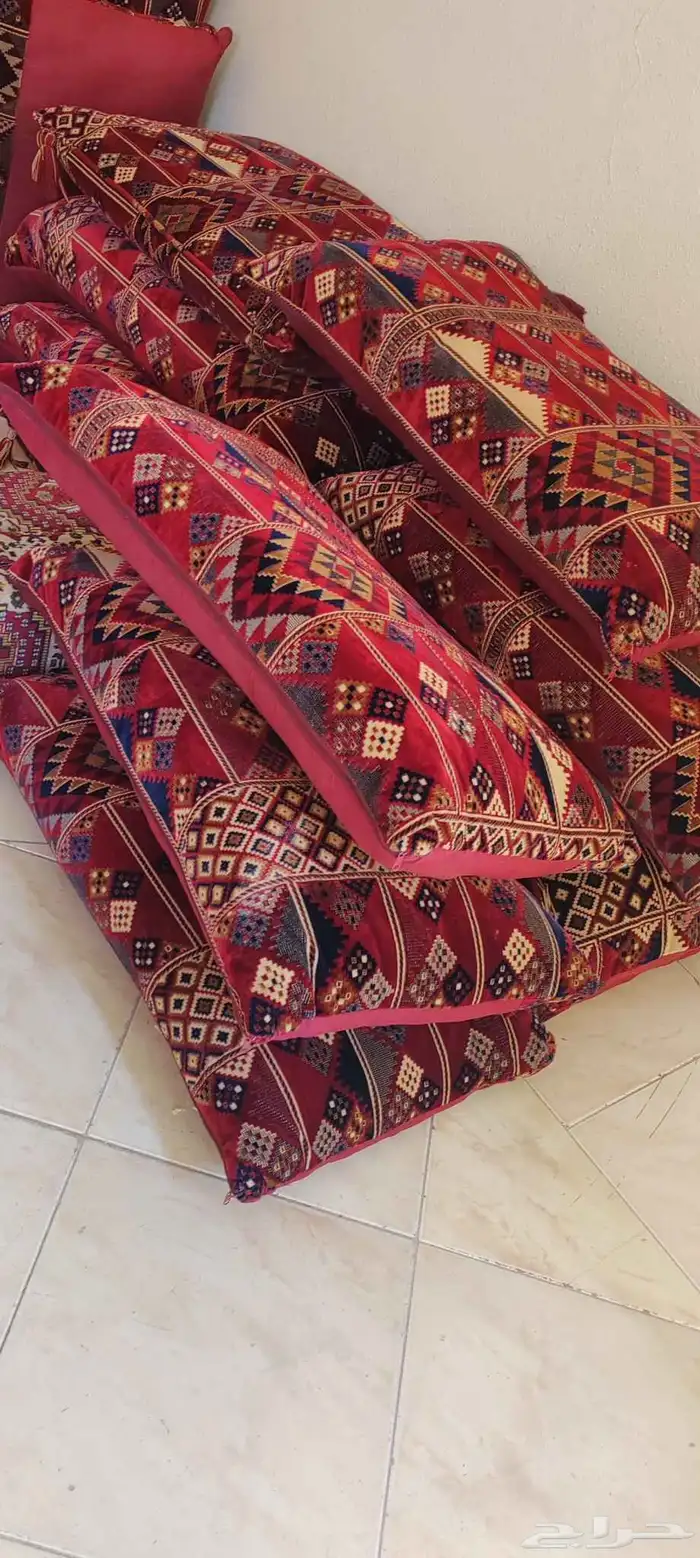 مساند و تنور و فرن 0