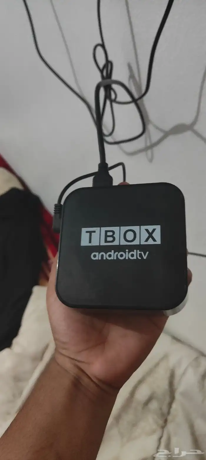 TV and Tbox for sales 1